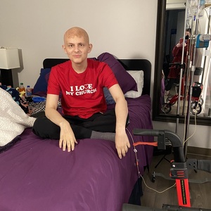 Amber Holsinger-Staton